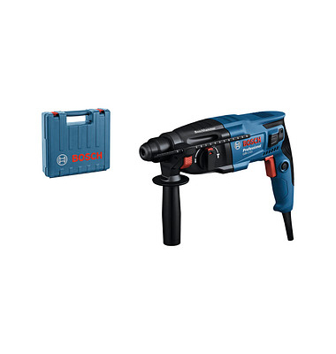 BOSCH GBH 2-21 Professional Schlagbohrmaschine BOSCH GBH 2-21 Professional Schlagbohrmaschine