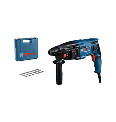 BOSCH GBH 2-21 Professional Schlagbohrmaschine BOSCH GBH 2-21 Professional Schlagbohrmaschine
