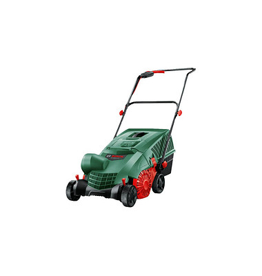 BOSCH Universal Rake 900 Elektro-Vertikutierer 900 W f&uuml;r bis zu 800 m&sup2;