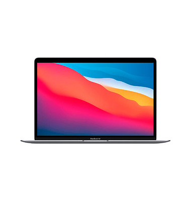 Apple MacBook Air 2020 MGN63D/A-410361 33,8 cm (13,3 Zoll), 16 GB RAM, 256 GB SSD, Apple M1