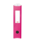 Ordner Wave 102043726, A4 70mm breit Kunststoff vollfarbig pink