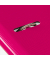 Ordner Wave 102043726, A4 70mm breit Kunststoff vollfarbig pink