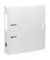 Ordner Wave 102043700, A4 70mm breit Kunststoff vollfarbig weiß