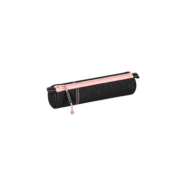 4061947061512 - BRUNNEN Schlampermäppchen smaepp midnight sky schwarz pink 200 x 45 cm 4061947061512 - BRUNNEN Schlampermäppchen smaepp midnight sky schwarz pink 200 x 45 cm