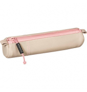 BRUNNEN Schlampermäppchen s'maepp jungle vibes rosa