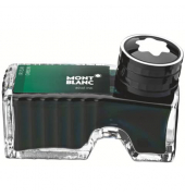 Tinte - 60 ml Glasflacon, Irish green