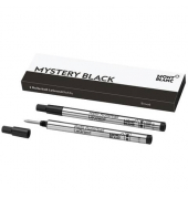 Tintenrollermine LeGrand - B mystery black