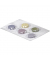 1007796  5 Farben