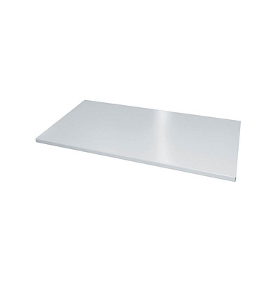 CP Fachboden grau 92,5 x 45,2 cm