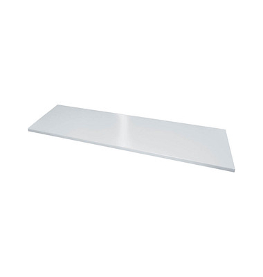 CP Fachboden grau 119,4 x 35,2 cm
