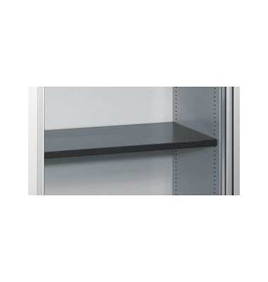 CP Fachboden schwarz 64,9 x 36,0 cm CP Fachboden schwarz 64,9 x 36,0 cm