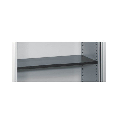 CP Fachboden schwarz 84,9 x 36,0 cm CP Fachboden schwarz 84,9 x 36,0 cm