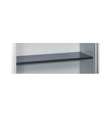 CP Fachboden schwarz 104,9 x 36,0 cm CP Fachboden schwarz 104,9 x 36,0 cm