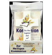 Kinderkreuz Kommunion
