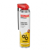 Silikonspray