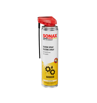 Silikonspray