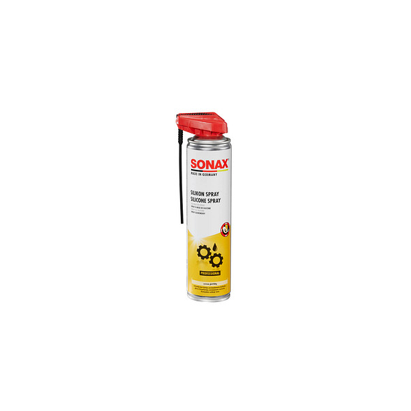 4064700348301 - SilikonSpray m EasySpray 400ml - Anzahl 1x - Sonax 4064700348301 - SilikonSpray m EasySpray 400ml - Anzahl 1x - Sonax