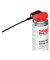 Silikonspray