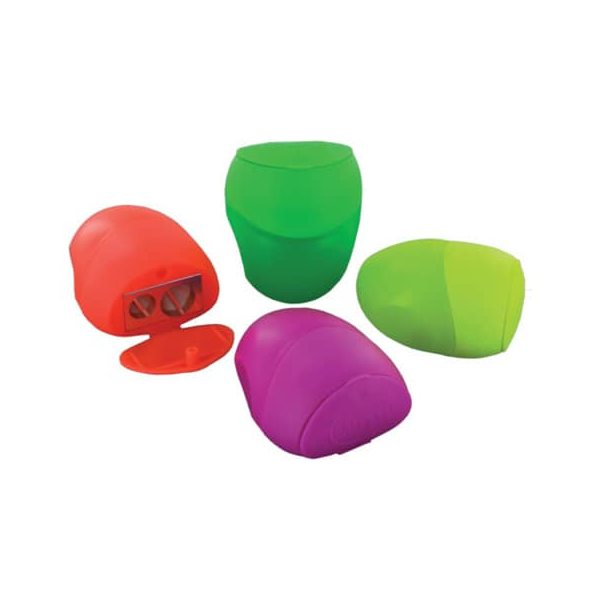 4064900052404 - Dosenspitzer doppelt Buddy M2 sort 4064900052404 1036321