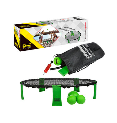 Idena Roundnet-Set
