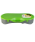 Idena Badminton-Set 2in1
