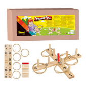 Idena Wurfspiel