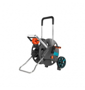 GARDENA Schlauchwagen AquaRoll L Easy