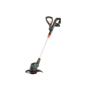 GARDENA ComfortCut Ready-To-Use Set Akku-Rasentrimmer-Set 18,0 V, mit 1 Akku
