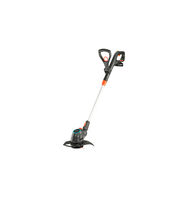 GARDENA ComfortCut Ready-To-Use Set Akku-Rasentrimmer-Set 18,0 V, mit 1 Akku