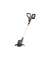 GARDENA ComfortCut Ready-To-Use Set Akku-Rasentrimmer-Set 18,0 V, mit 1 Akku