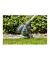 GARDENA ComfortCut Ready-To-Use Set Akku-Rasentrimmer-Set 18,0 V, mit 1 Akku