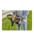 GARDENA ComfortCut Ready-To-Use Set Akku-Rasentrimmer-Set 18,0 V, mit 1 Akku
