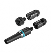 Reinigungsspritze-Set EcoLine Grundausstattung