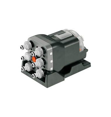 GARDENA Wasserverteiler für Gartenschlauch automatic GARDENA Wasserverteiler für Gartenschlauch automatic