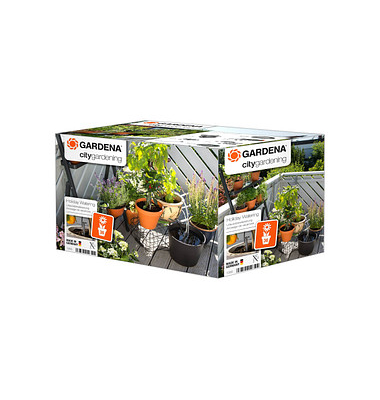 GARDENA Bewässerungs-Set