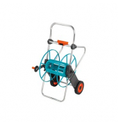 GARDENA Schlauchwagen Metall 100