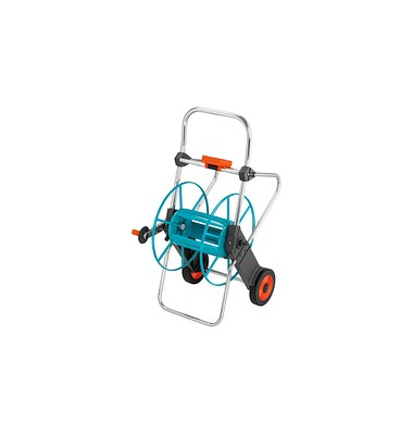 GARDENA Schlauchwagen Metall 100