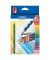Farbstifte-Set Groove Slim, L2821360, farbig sortiert, dreikant, ergonomisch, Packung