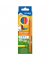 Buntstifte-Set Neon Lang, L3721063, 6-farbig sortiert neon, dreikant, Packung