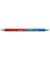 Buntstifte DUO Ferby, L3790504, rot+blau, dreikant