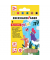 Buntstifte-Set Mini Kids 3in1 518905, farbig sortiert, rund, Packung