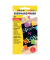 Tafelkreide COLORI, 526012, wei&szlig;/gelb/rot/blau/gr&uuml;n/braun/neon-gelb/neon-orange/neon-pink/neon-lila/neon-blau/neon-gr&uuml;n, viereck