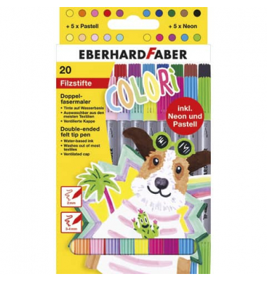 EBERHARD FABER 550020