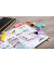 Textmarker pastell Mini, 551403, Etui, 6-farbig sortiert, 2-5mm Keilspitze