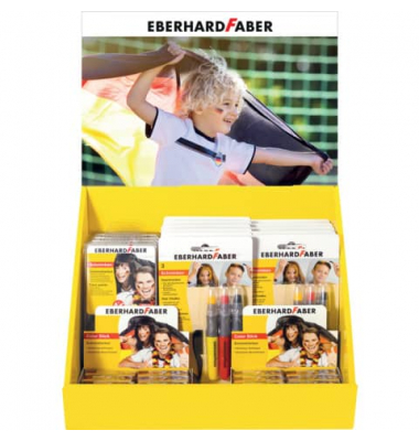 EBERHARD FABER 560097 sortiert