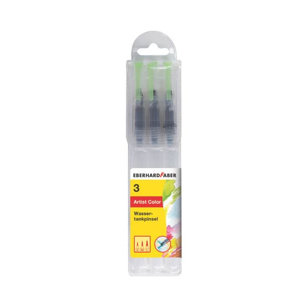 4087205799256 - 579925 Artist Color 4087205799256 EBERHARD FABER 579925 