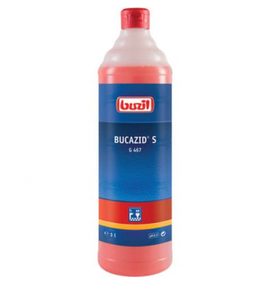 BUZIL 125646704 G467-0001R1