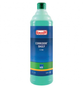 Bodenreiniger 125578004 Daily, 1 Liter, Flasche