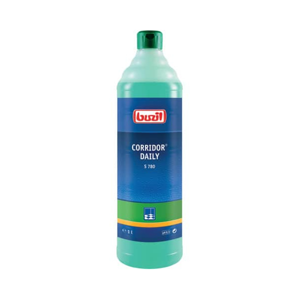 4100660003321 - Bodenreiniger Corridir Daily S 780 1 Liter 4100660003321 BUZIL 1000 Milliliter 4100660003321 - Bodenreiniger Corridir Daily S 780 1 Liter 4100660003321 BUZIL 1000 Milliliter