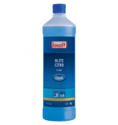 Allzweckreiniger 125648104 Blitz Citro, 1 Liter, Flasche